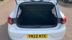 Renault Clio 1.0 TCe 90 Iconic Edition 5dr Petrol Hatchback